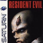 Resident Evil