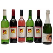 Non-Alcoholic Wine