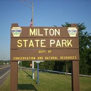 Milton State Park