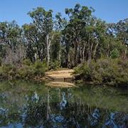 Whicher National Park (WA)