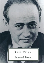Selected Poems (Paul Celan)