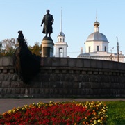 TVer, Russia