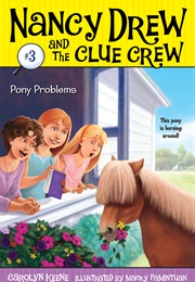 Pony Problems (Carolyn Keene)