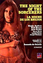 The Night of the Sorcerers