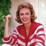 Donna Reed