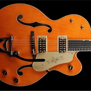 Gretsch 6120