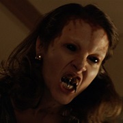 Spinnetod - Spider Wesen