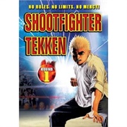 Shootfighter Tekken