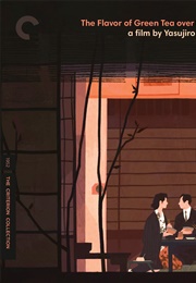 The Flavor of Green Tea Over Rice (1952)