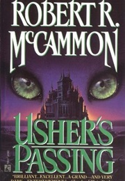 Usher's Passing (Robert R. McCammon)