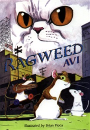 Ragweed (Avi)