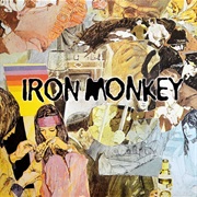 Iron Monkey - Iron Monkey (1996)