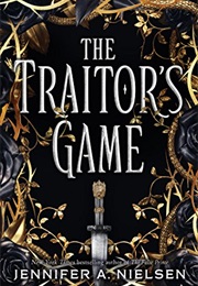 The Traitors Game (Jennifer a Nielsen)