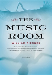 The Music Room (William Fiennes)
