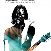 Steven Wilson - Home Invasion