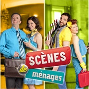 Scènes De Ménage