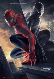 Spider-Man 3 (2007)