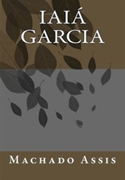 Iaia Garcia (Machado De Assis)