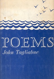Poems (John Tagliabue)