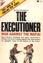 War Against the Mafia (Don Pendleton)