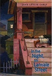 In the Night on Lavale Street (Jane Leslie Conly)