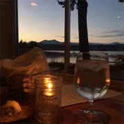 The Restaurant at Alderbrook (Union, Washington)