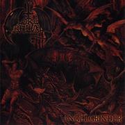 Lord Belial - Angelgrinder