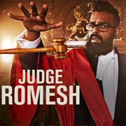 Judge Romesh
