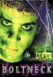 Big Monster on Campus