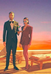 Calvin Harris & Dua Lipa - One Kiss (2018)