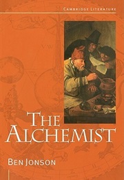 The Alchemist (Ben Jonson)