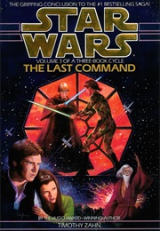 The Last Command (Timothy Zahn)