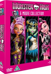Monster High (2011)