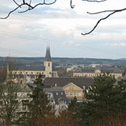Esch-Sur-Alzette, Luxembourg