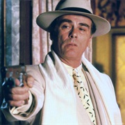 Tony "The Tiger" Russo