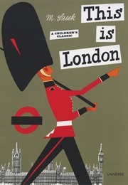 This Is London (Miroslav Sasek)