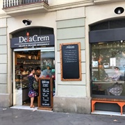 Delacrem (Barcelona)