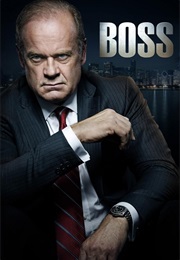 Boss (2011)