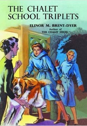 The Chalet School Triplets (Elinor M. Brent-Dyer)