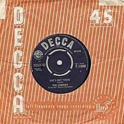 She's Not There - The Zombies