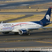 Aeromexico Connect