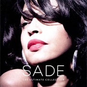 Sade - The Ultimate Collection