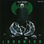 Loudness - Devil Soldier