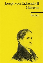Selected Poetry (Joseph Von Eichendorff)
