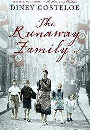 The Runaway Family (Diney Costeloe)
