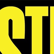 On Fire (1986) - Stetsasonic