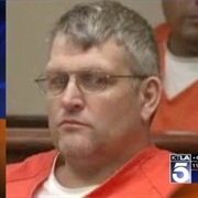 Keith "Happy Face Killer" Jesperson