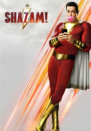 Shazam! (2019)