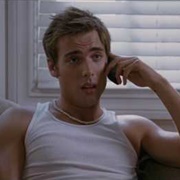 Dustin Milligan