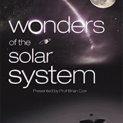 Wonders of the Solar System